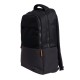 Trust Lisboa 40,6 cm (16'') Mochila Negro